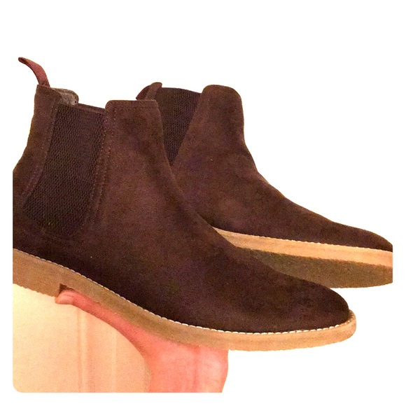 Men’s Chelsea boots bundle - Size US 10 - Picture 4 of 5